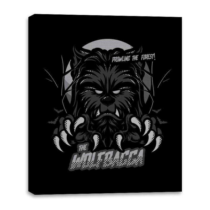 Wolfbacca