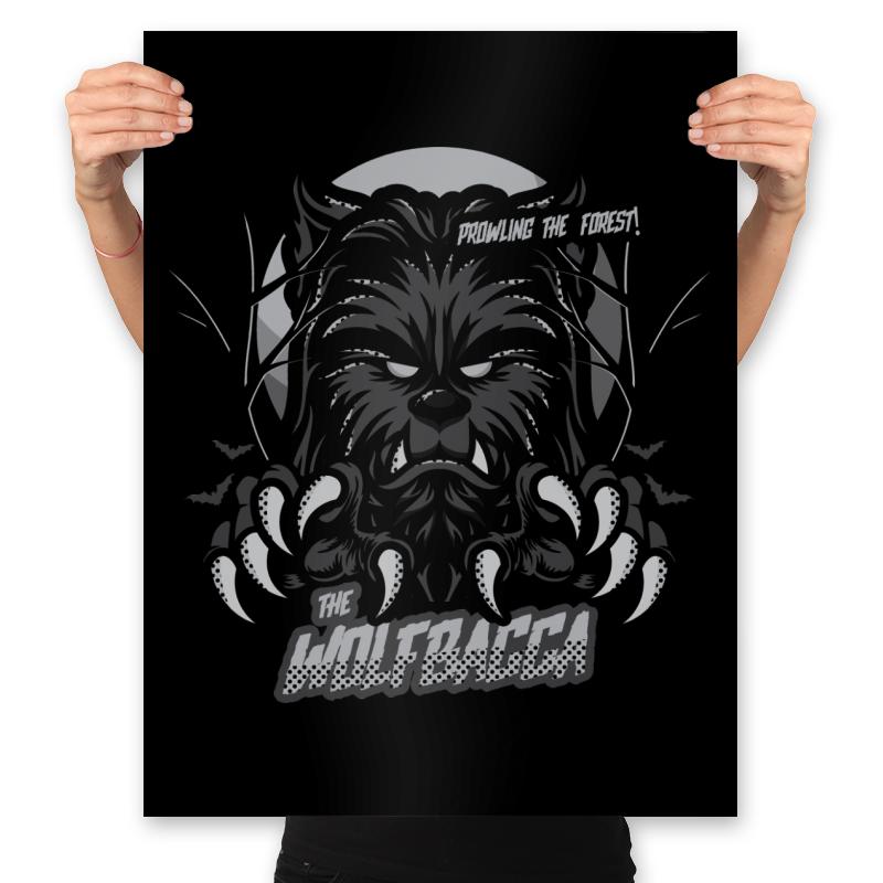 Wolfbacca