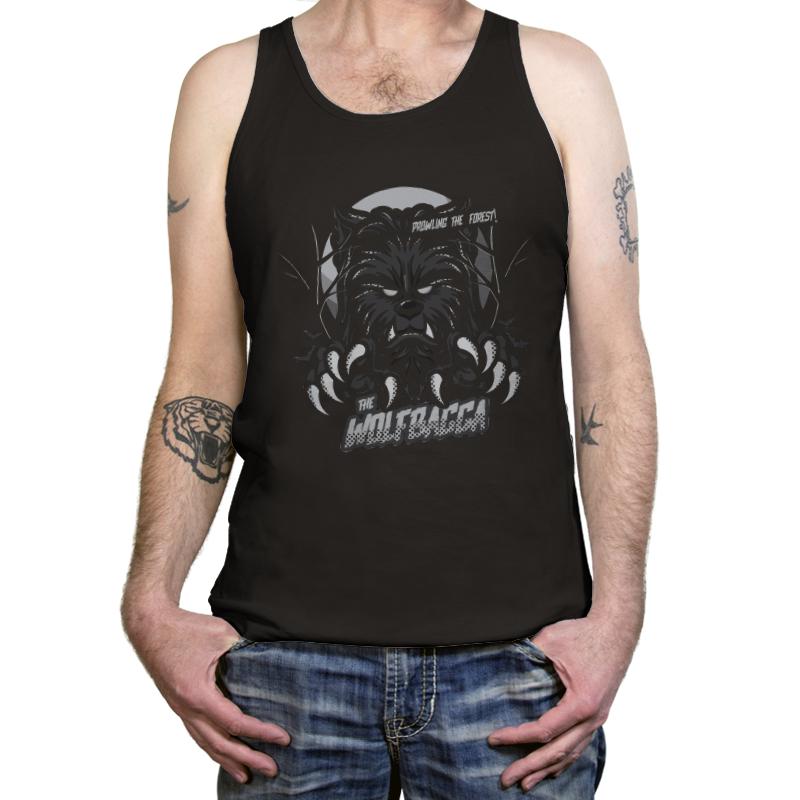 Wolfbacca