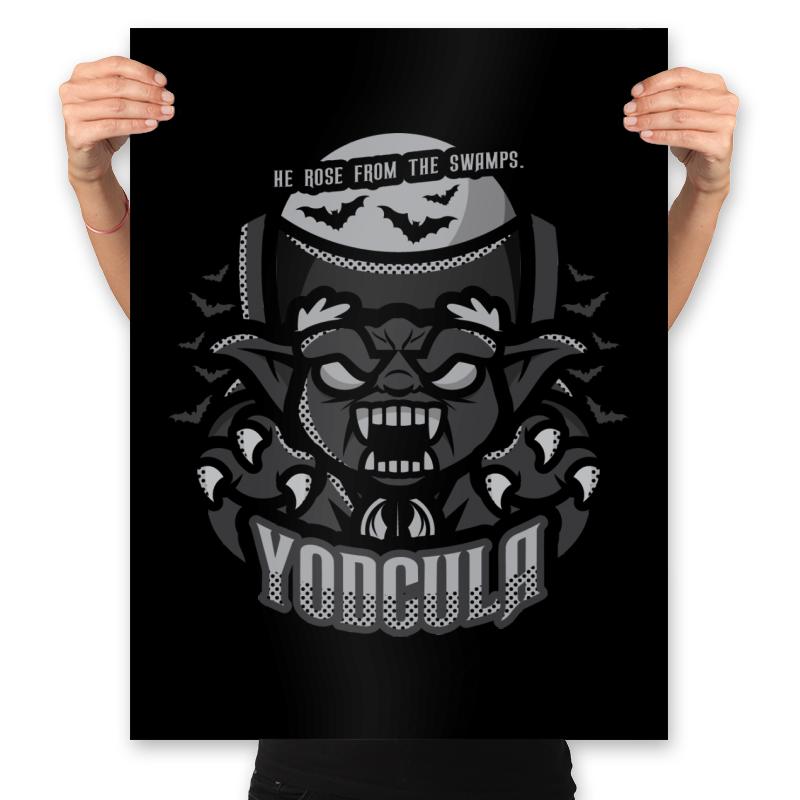 Yodcula