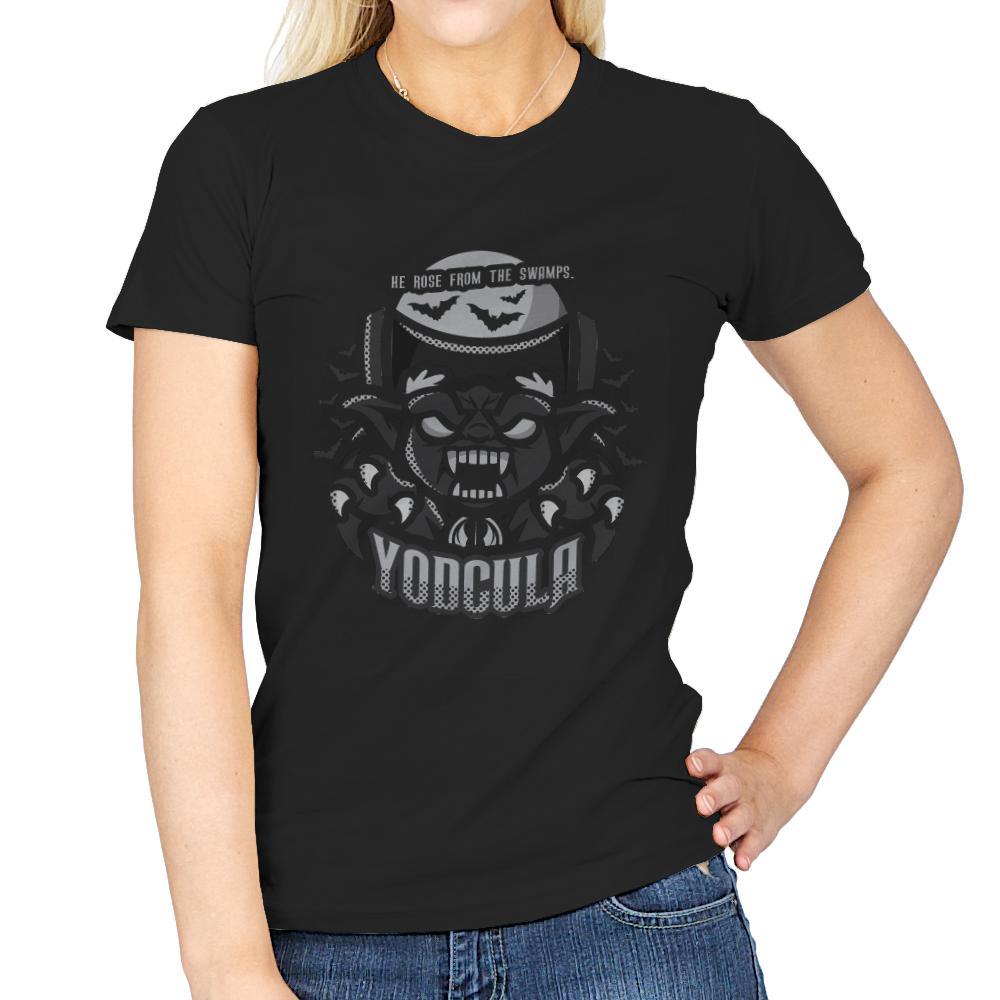 Yodcula