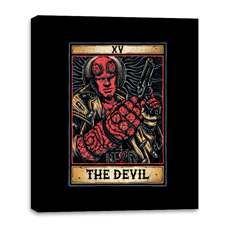 The Devil