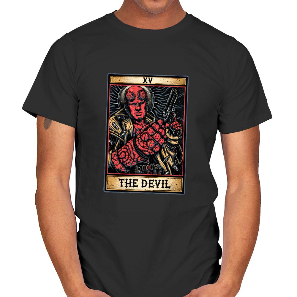 The Devil