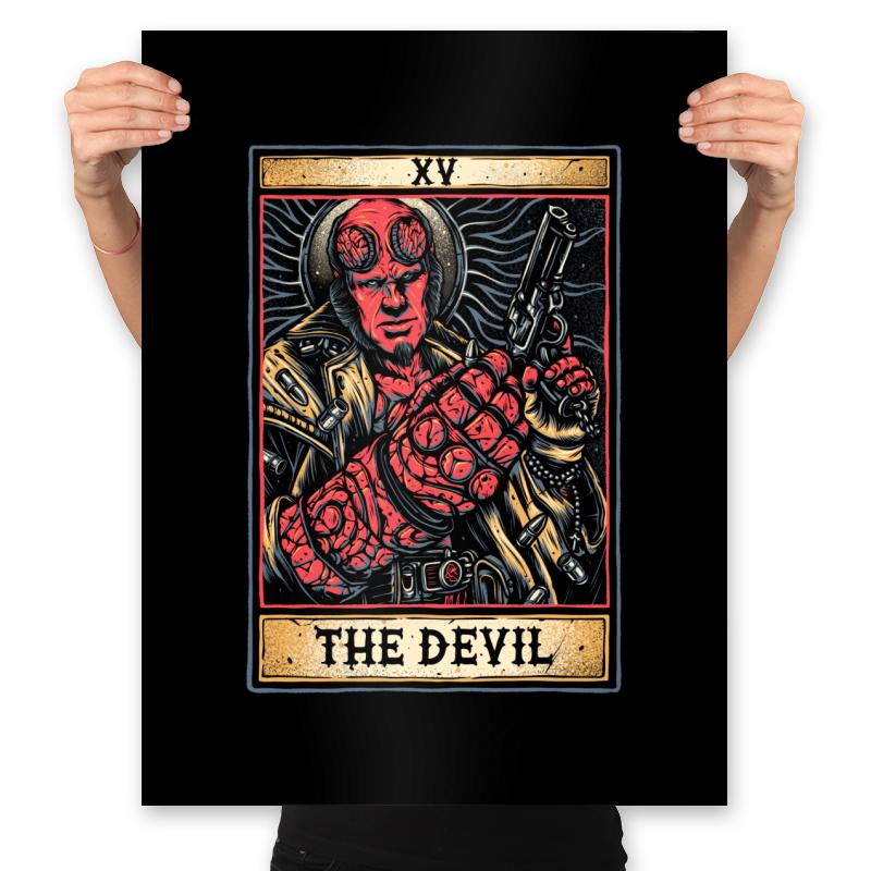 The Devil