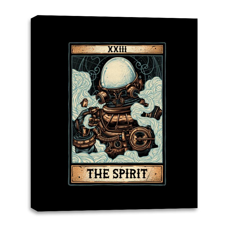 The Spirit