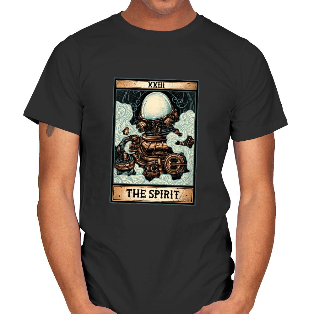 The Spirit