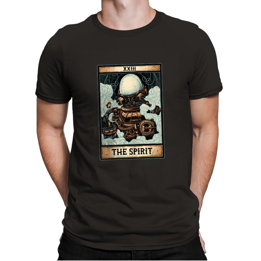 The Spirit