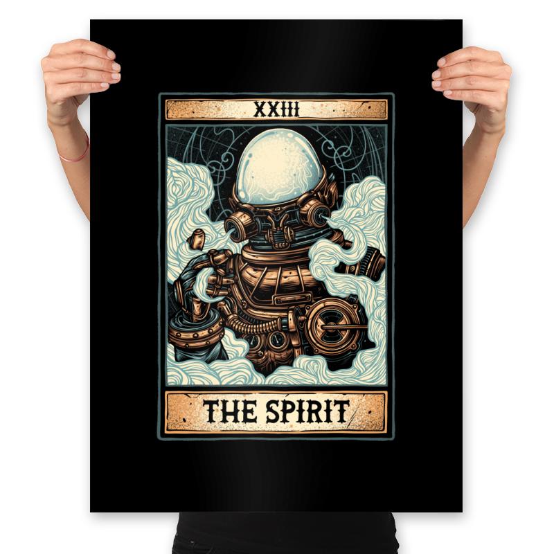 The Spirit