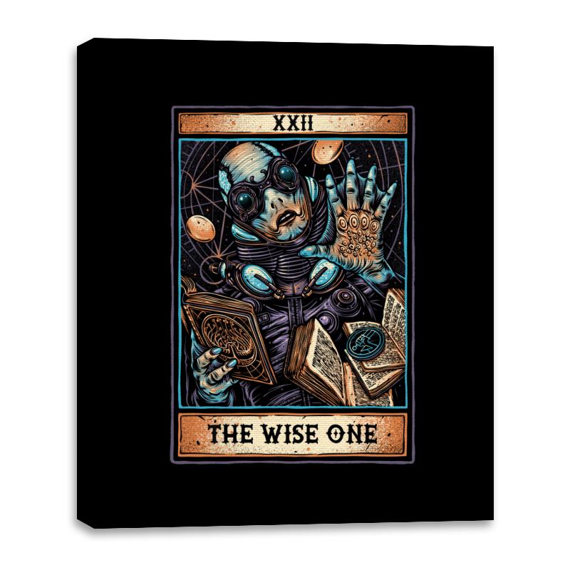 The Wise One