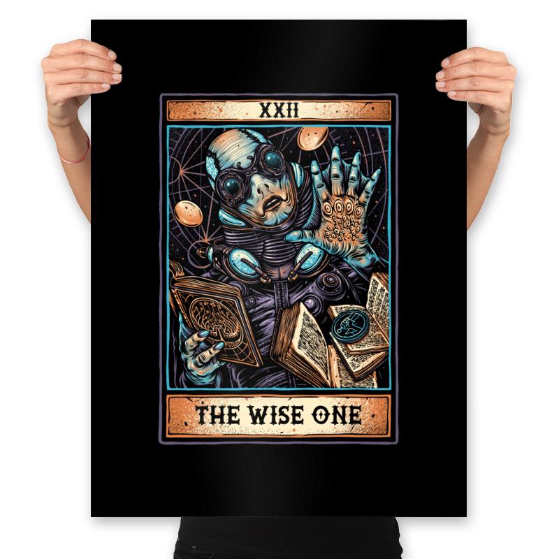 The Wise One