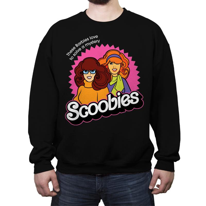 Scoobies