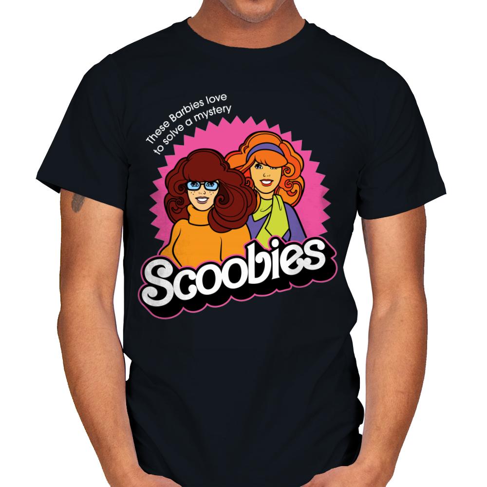 Scoobies