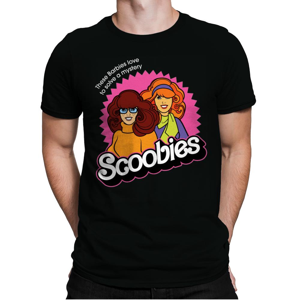 Scoobies
