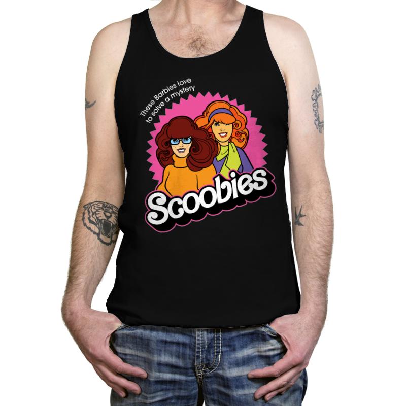 Scoobies