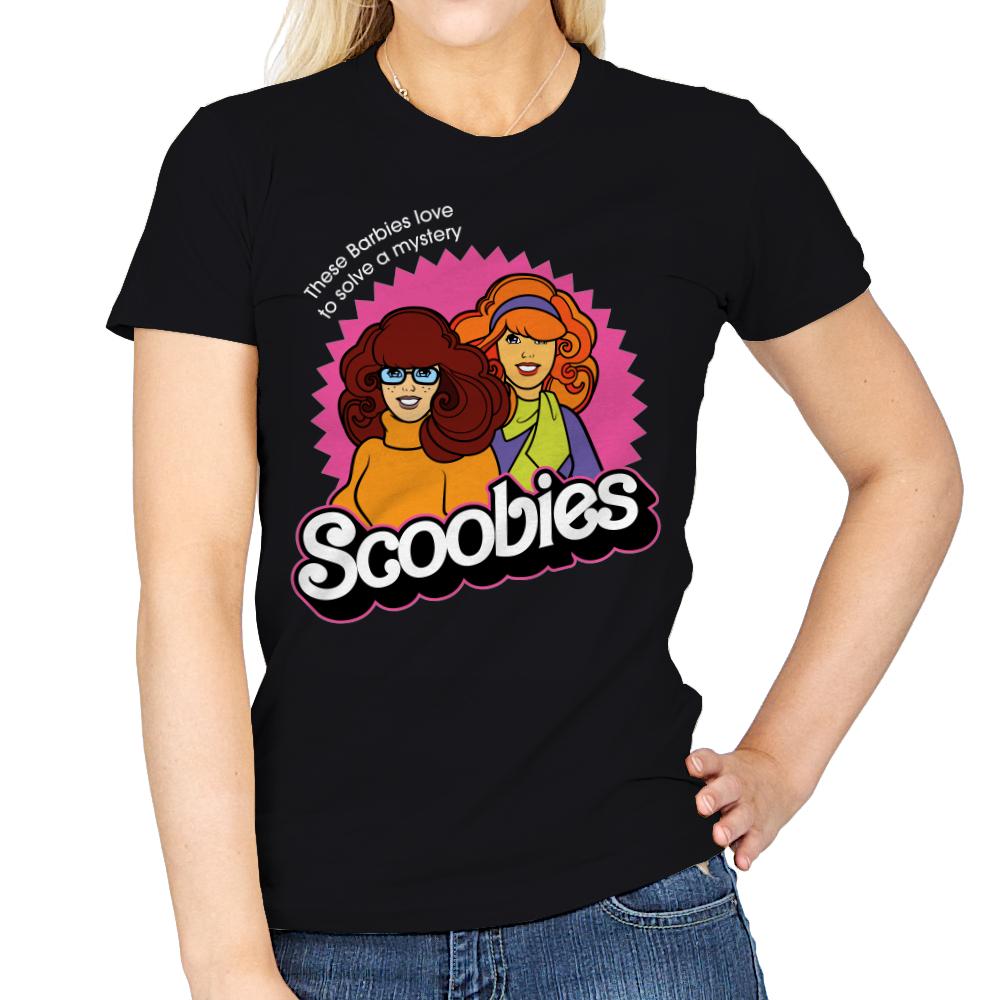 Scoobies