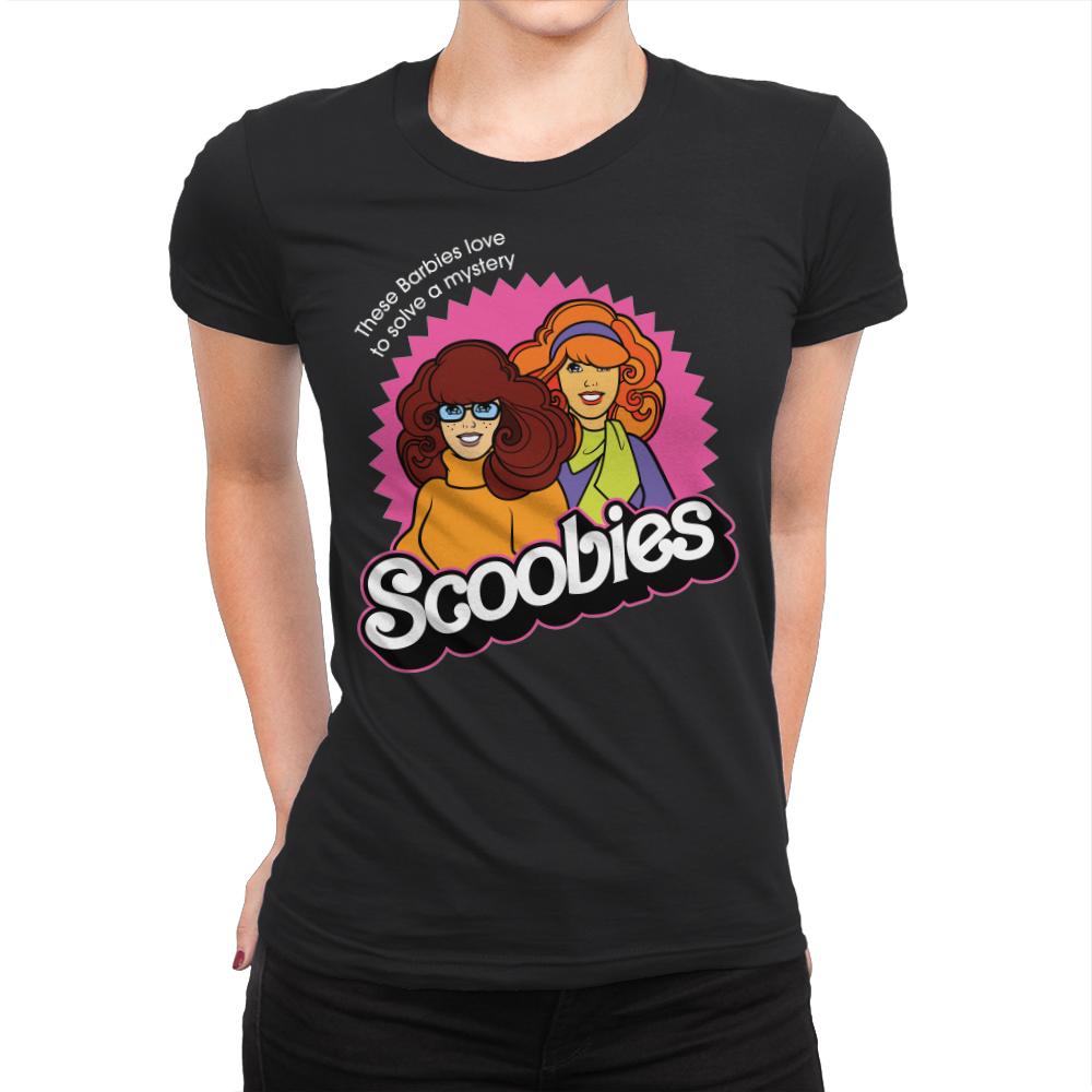Scoobies