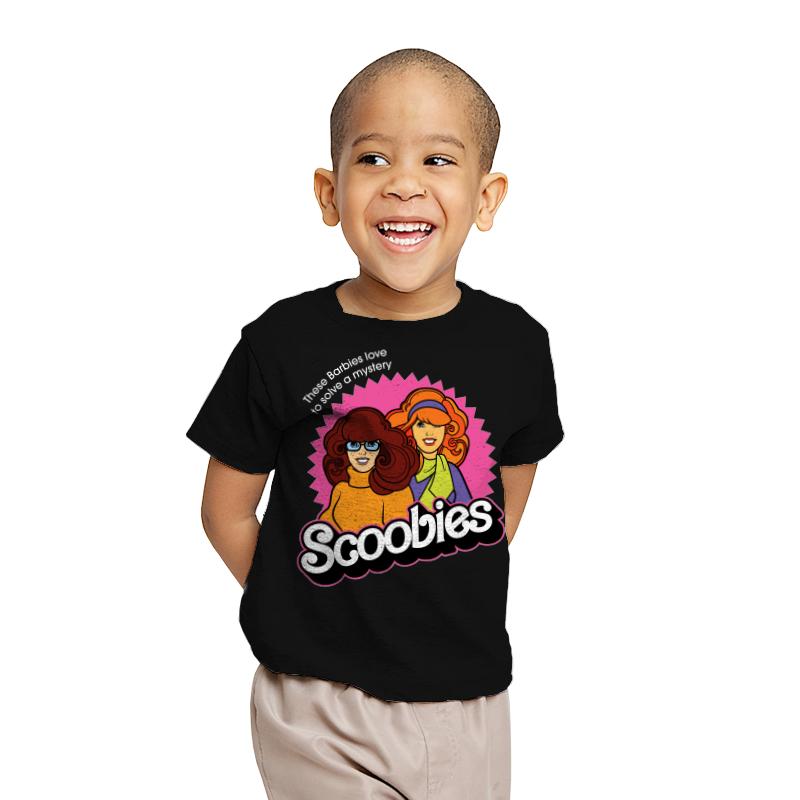 Scoobies