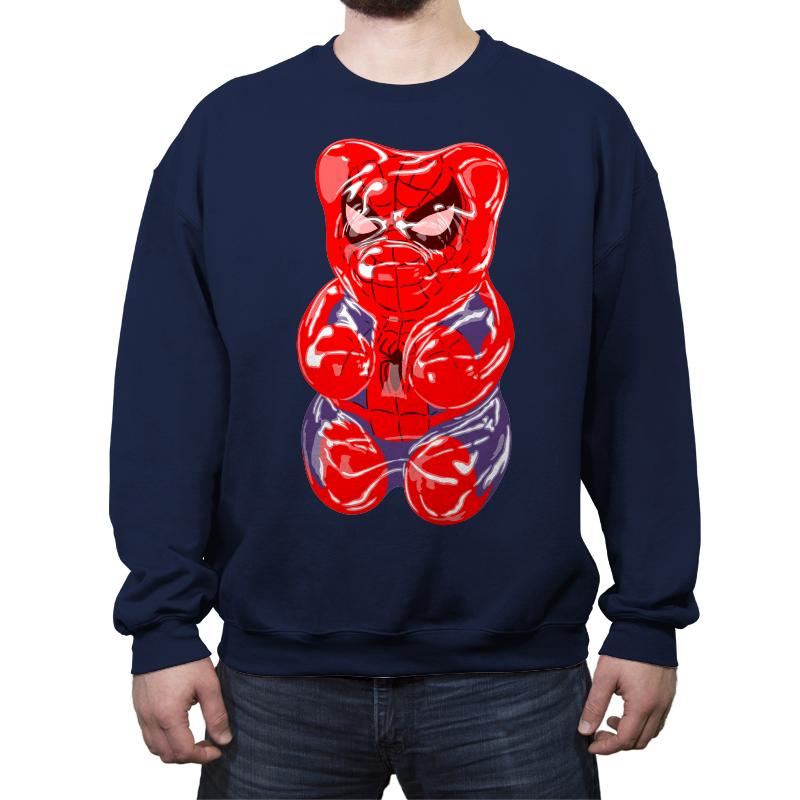 Gummy Hero.