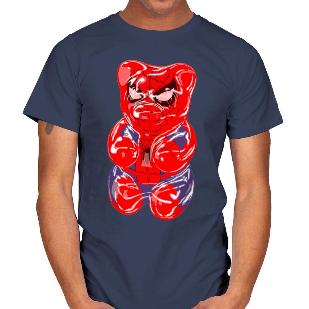Gummy Hero.