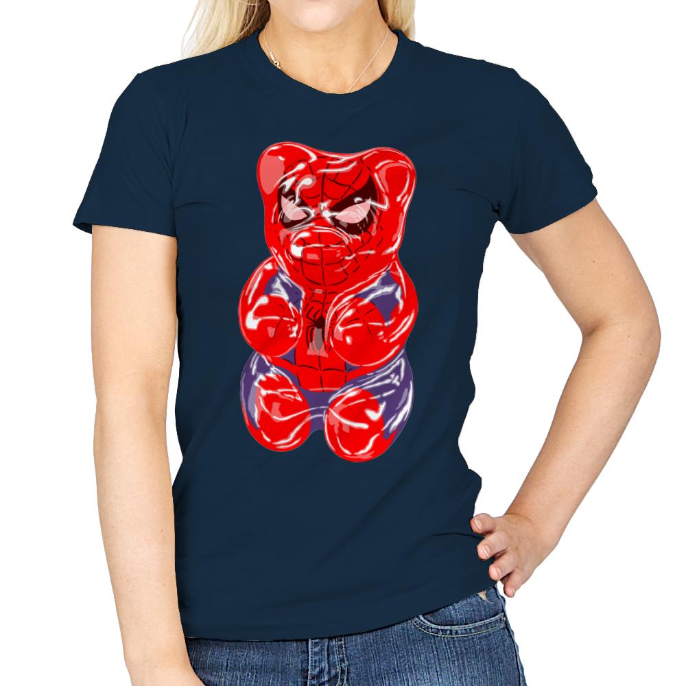Gummy Hero.