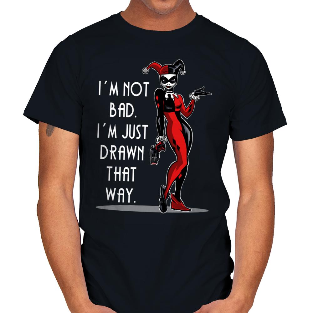 I´m Not Bad