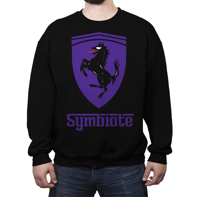 Symbiote