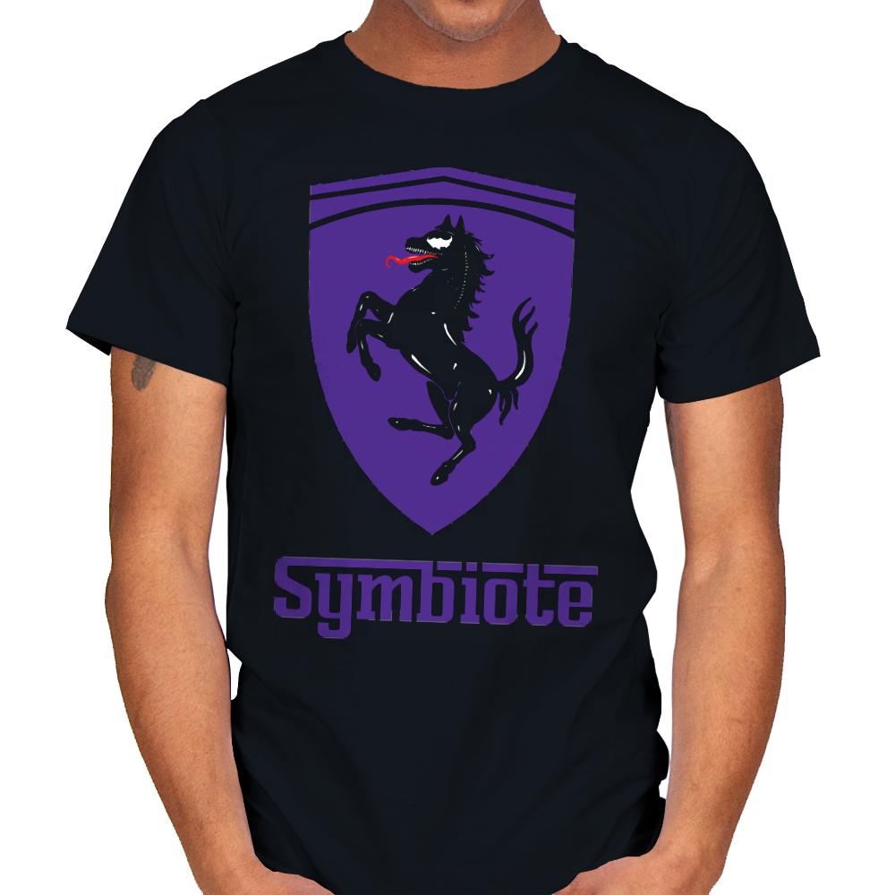 Symbiote