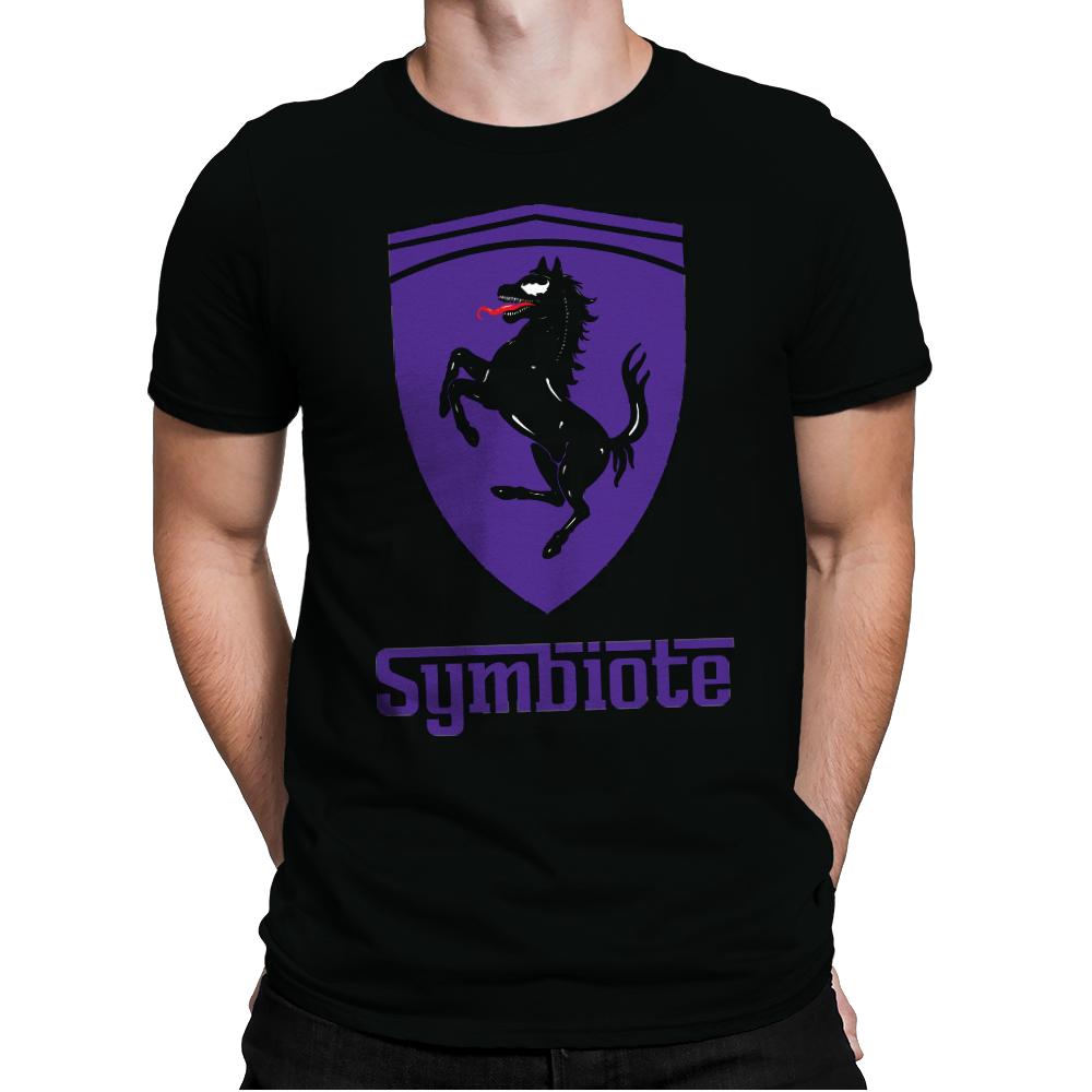 Symbiote
