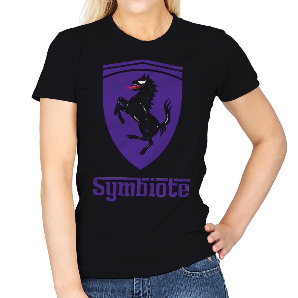 Symbiote