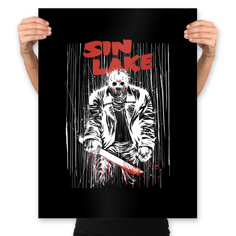Sin Lake