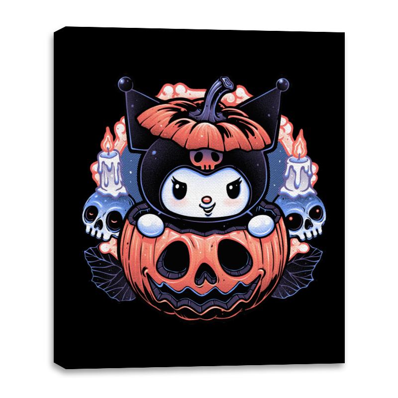 Cute Little Pumpkin