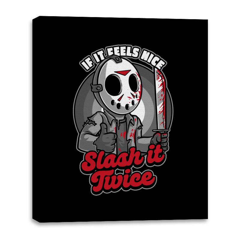 Feels Nice Horror