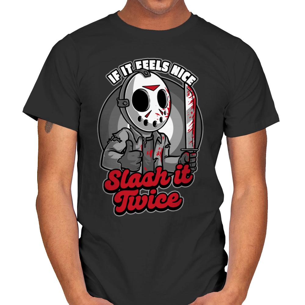 Feels Nice Horror