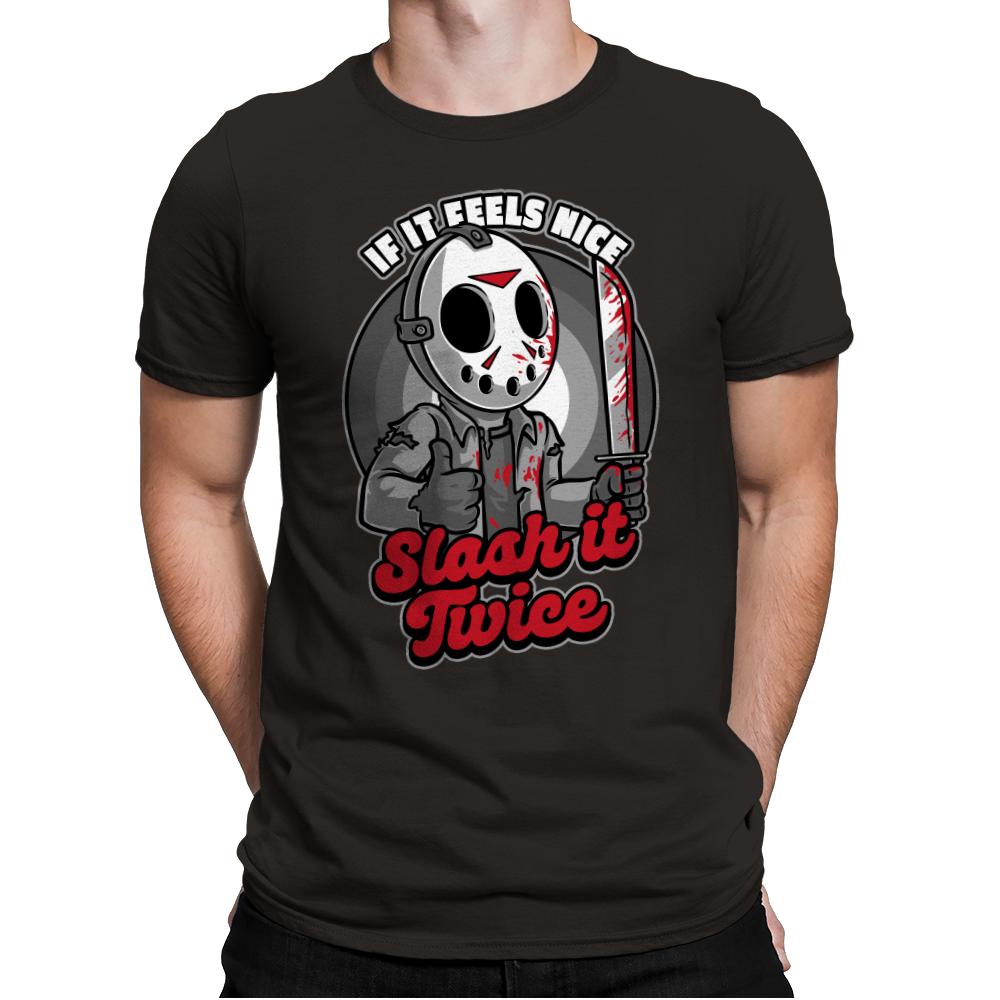 Feels Nice Horror