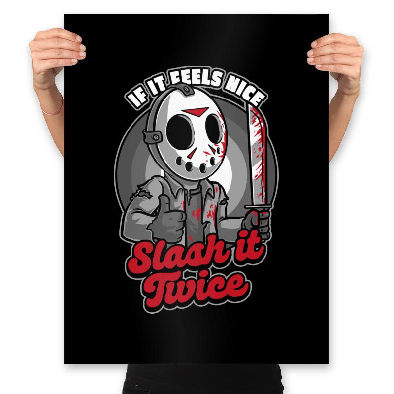 Feels Nice Horror