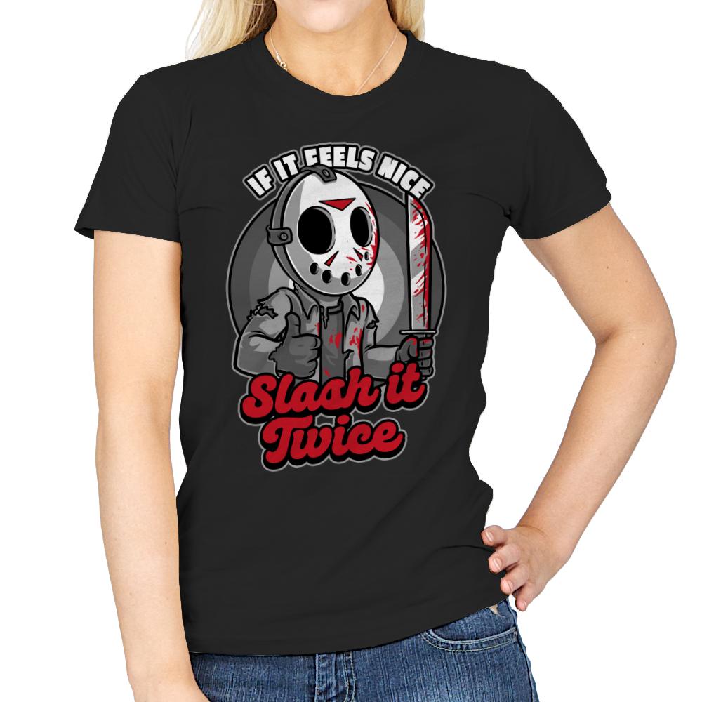Feels Nice Horror