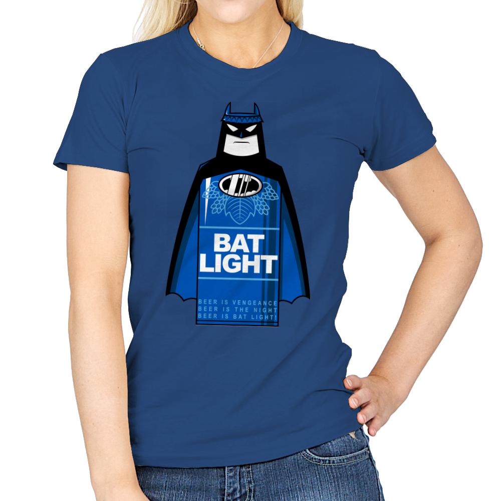 Bat Light