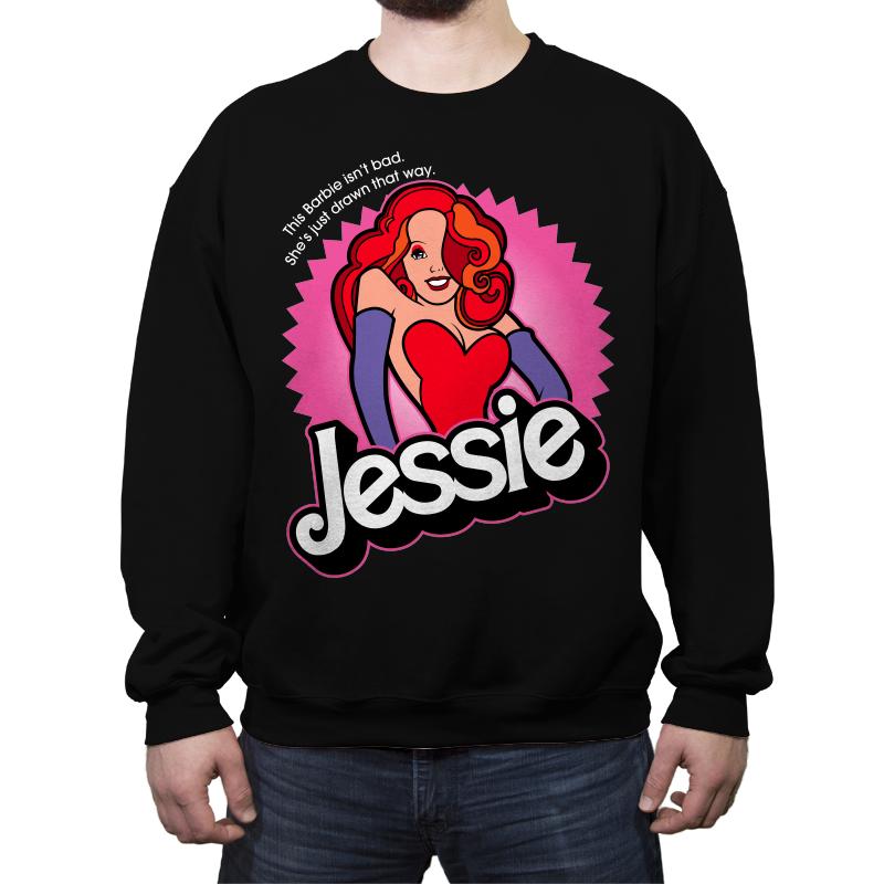 Jessie Doll