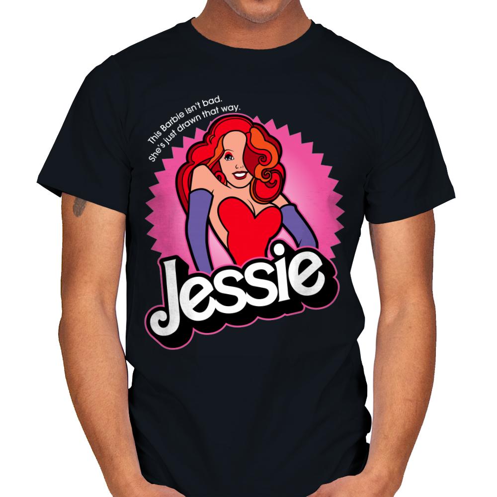Jessie Doll