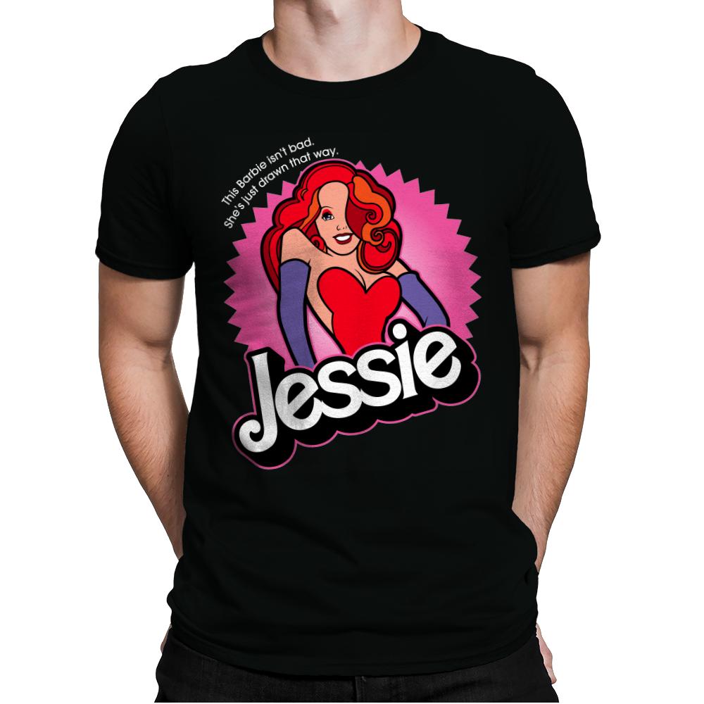 Jessie Doll