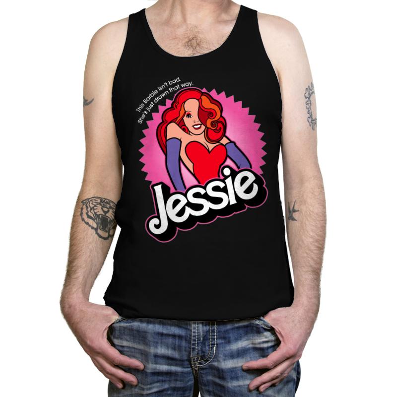 Jessie Doll