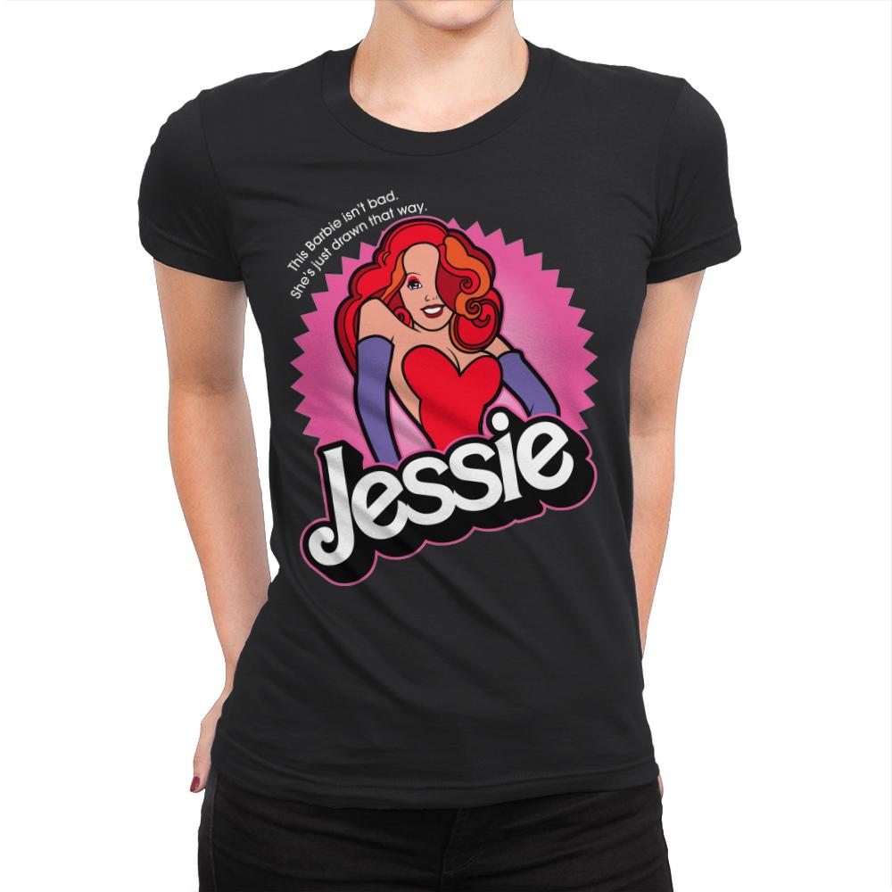 Jessie Doll