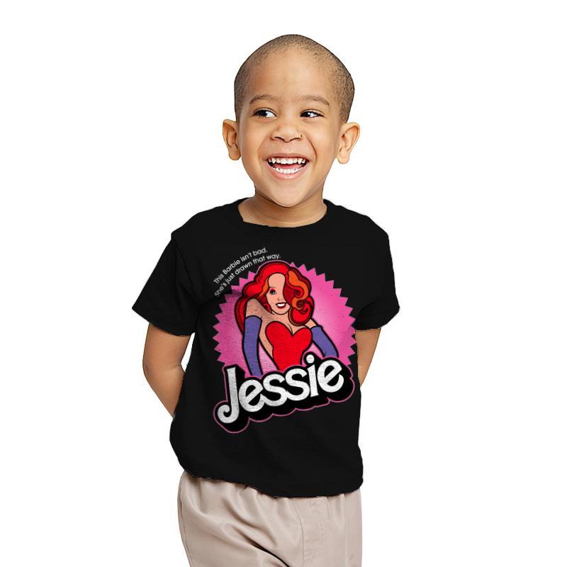 Jessie Doll
