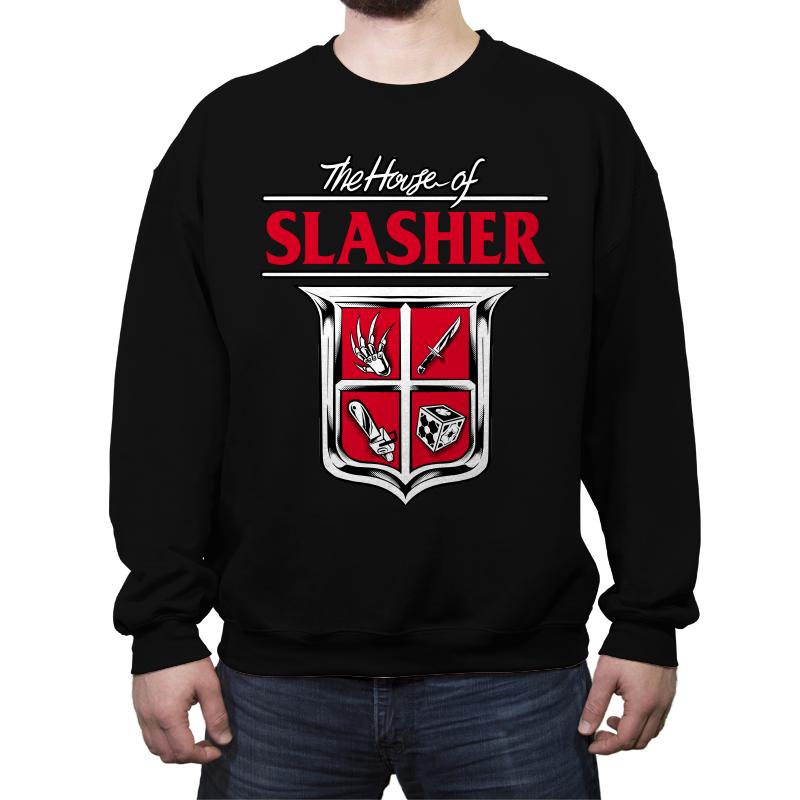 House of Slasher