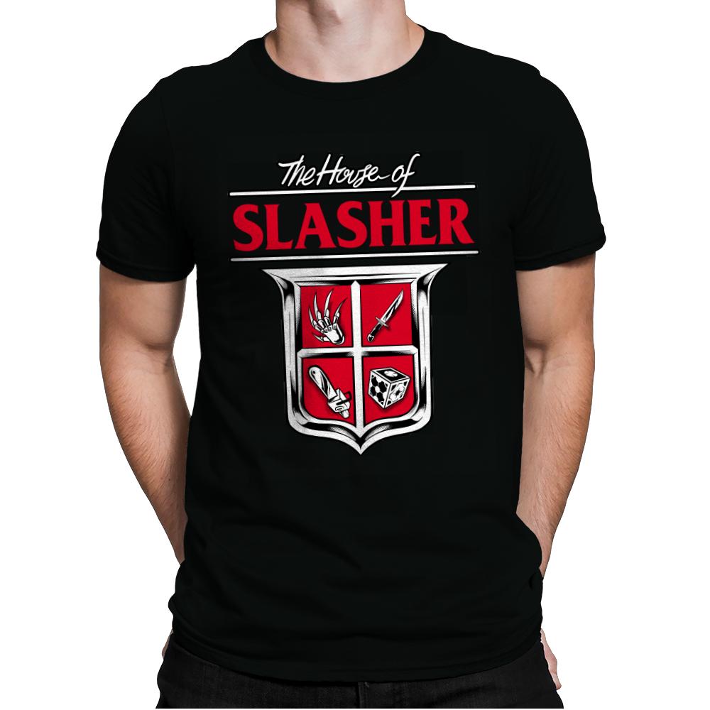House of Slasher