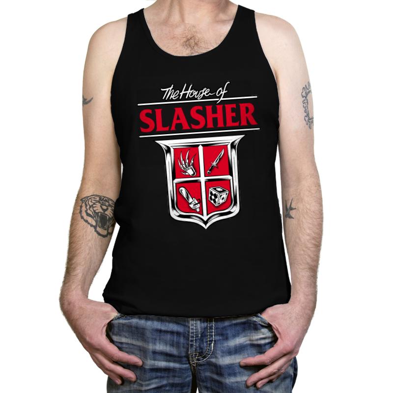 House of Slasher