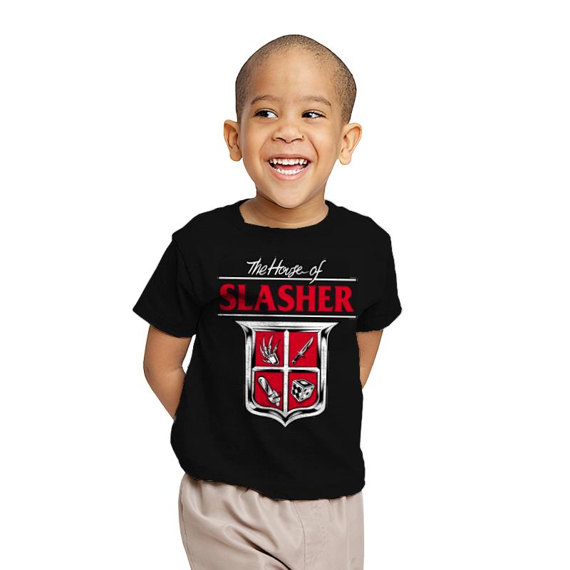 House of Slasher
