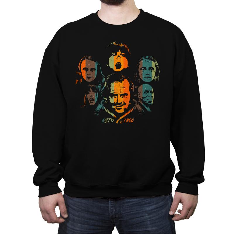 Vintage Shining
