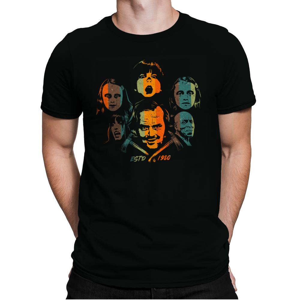 Vintage Shining