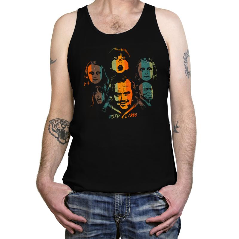 Vintage Shining